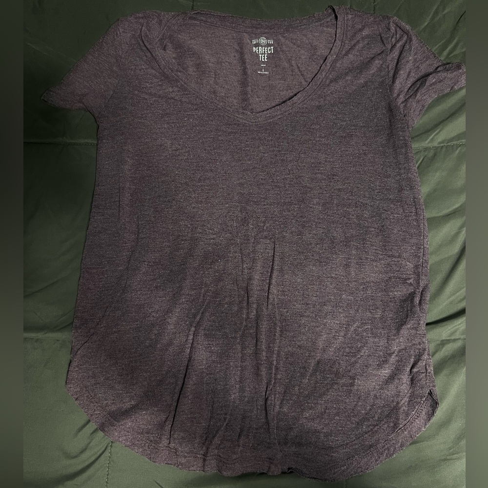 Purple T-Shirt